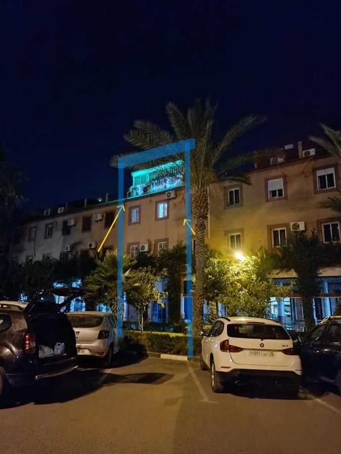 Riad A Marrakech Dans La Residence Touristique Al Qaria Assiyahia Марракеш Экстерьер фото