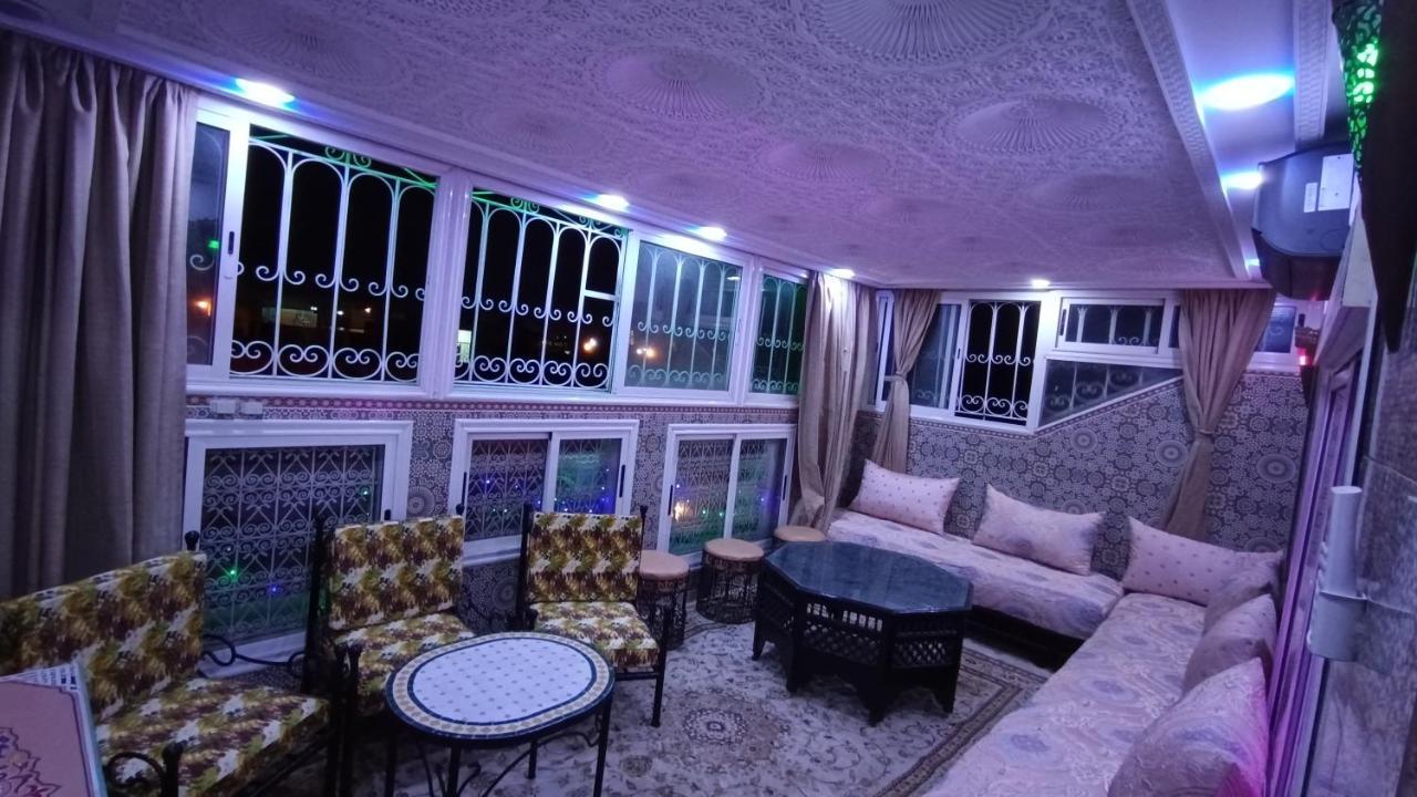 Riad A Marrakech Dans La Residence Touristique Al Qaria Assiyahia Марракеш Экстерьер фото