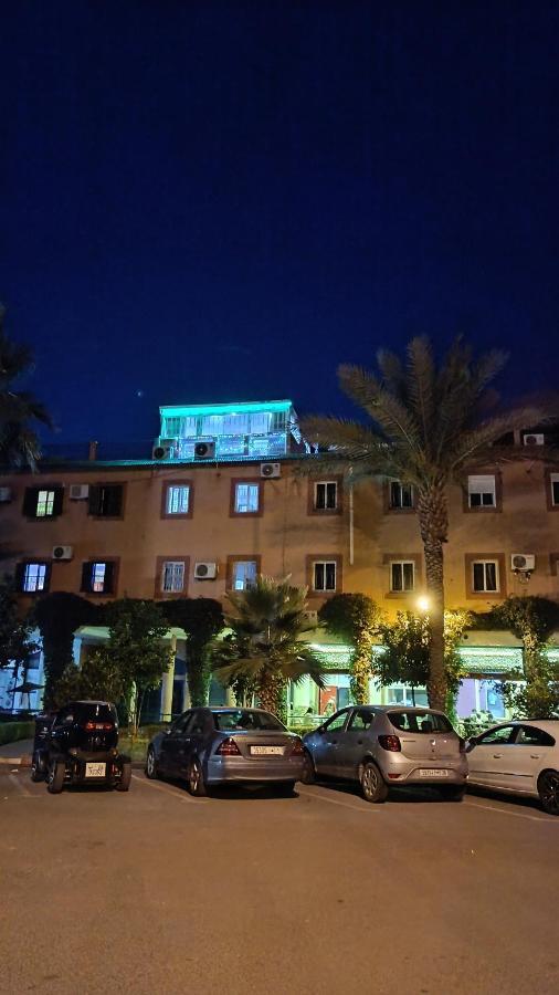 Riad A Marrakech Dans La Residence Touristique Al Qaria Assiyahia Марракеш Экстерьер фото