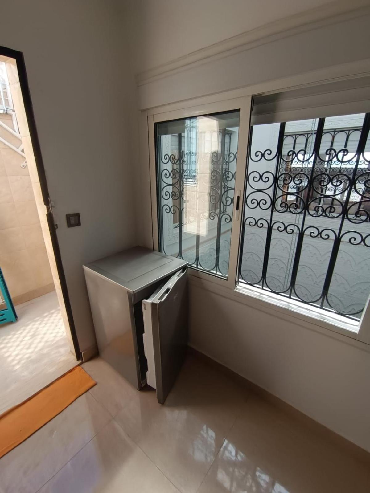 Riad A Marrakech Dans La Residence Touristique Al Qaria Assiyahia Марракеш Экстерьер фото